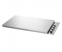BARBACOA ENCASTRABLE PROLINE® 6B TAPA PLANA