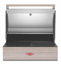 BARBACOA ENCASTRABLE DISCOVERY 1500 4B