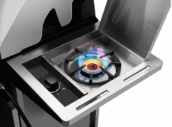 Alternative view of BARBACOA CARRO DISCOVERY 1200S C 3B