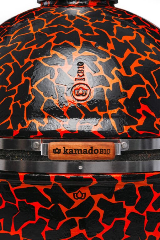 Kamado B10 Art MoMA - Imagen 2