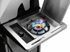 Alternative view of BARBACOA CARRO DISCOVERY 1200S C 5B