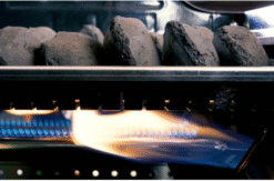 Alternative view of BARBACOA HÍBRIDA LEGACY 5 GRILLSTREAM