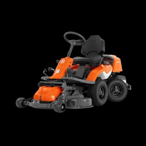 TRACTOR CORTADORA DE CÉSPED Husqvarna R 214TC Edición Confort - Imagen 2