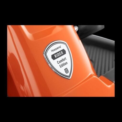 TRACTOR CORTADORA DE CÉSPED Husqvarna R 214TC Edición Confort - Imagen 4