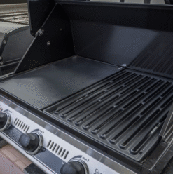 Alternative view of BARBACOA ENCASTRABLE SIGNATURE 3000S 5B