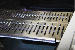Alternative view of BARBACOA ENCASTRABLE DISCOVERY 1600S 5B INOX
