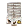 Palet de pellet Huella Verde 77 uds A1+