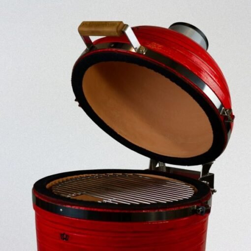 Kamado B10 Art Nippon - Imagen 7