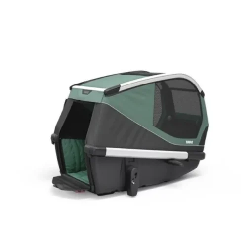 Remolque de bicicleta para perros Thule Bexey M - Imagen 4