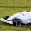Robot cortacésped Inalámbrico Mammotion LUBA 2 AWD 10000X 10.000 m2 4x4