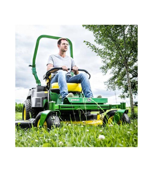 Cortacésped Giro John Deere Z515E 122cm 27HP - Imagen 5