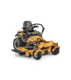Cortacésped Giro Zero Stiga ZT 7132 T 132cm 27HP