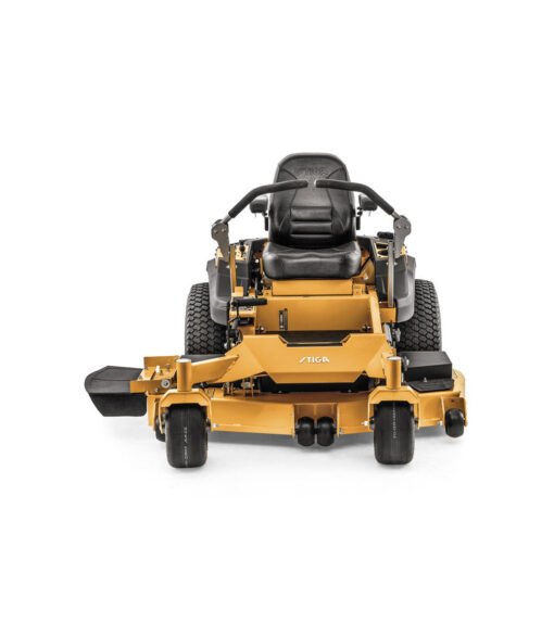 Cortacésped Giro Zero Stiga ZT 7132 T 132cm 27HP - Imagen 10