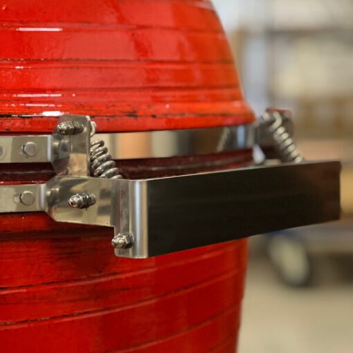 Kamado B10 Art Nippon - Imagen 8
