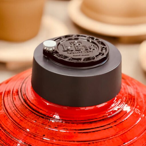 Kamado B10 Art Nippon - Imagen 9