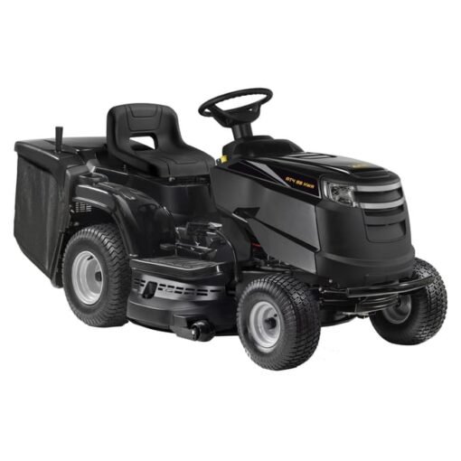 Tractor Tractor cortacésped ALPINA AT4 98 HWA 586 cc 98 cm ancho de corte - Imagen 7