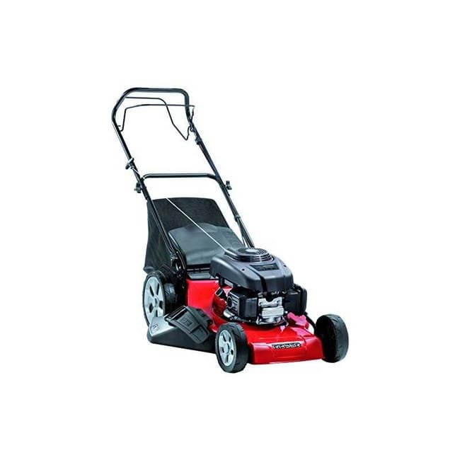 Cortacésped Sandrigarden Honda Sg-h17051 Ohv Semov. 166 cc