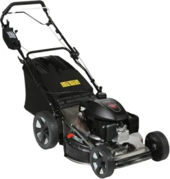Cortacésped gasolina MARINA R57 motor Honda 190 cc ancho de corte 57 cm