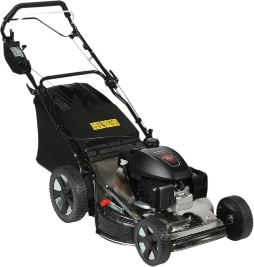 Cortacésped gasolina MARINA R57 motor Honda 190 cc ancho de corte 57 cm