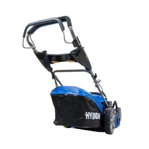 Cortacésped gasolina HYUNDAI Hym56-1Sp 196 cc 55 cm ancho de corte autopropulsado - Imagen 3
