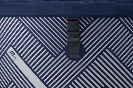 Spa de exterior hinchable NAVAL de 176x65x176 cm 6 pers - Imagen 14