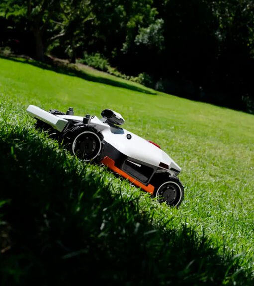 Robot cortacésped sin cables Luba 2 AWD 5000X - Imagen 6
