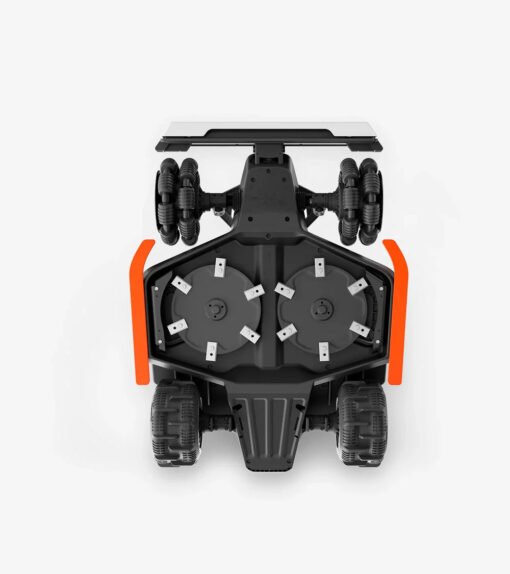 Robot cortacésped sin cables Luba 2 AWD 5000X - Imagen 5