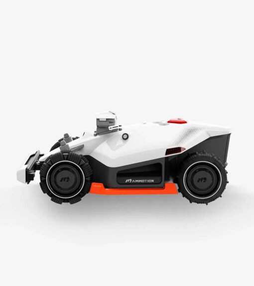 Robot cortacésped sin cables Luba 2 AWD 5000X - Imagen 4