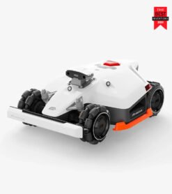 Robot cortacésped sin cables Luba 2 AWD 5000X