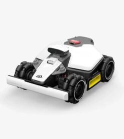 Alternative view of Robot cortacésped sin cables Luba Mini AWD 800