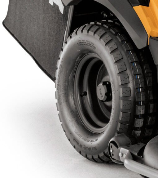 Tractor cortacésped 4x4 Stiga Estate 9122 WX 122cm 22HP Honda - Imagen 12