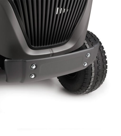 Tractor cortacésped 4x4 Stiga Estate 9122 WX 122cm 22HP Honda - Imagen 20