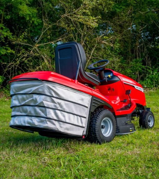 Tractor cortacésped Honda HF 2317 HME 92CM 20HP - Imagen 5