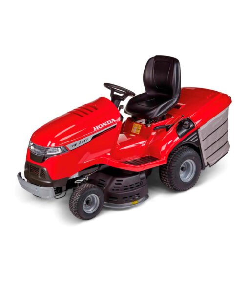 Tractor cortacésped Honda HF 2317 HME 92CM 20HP - Imagen 2