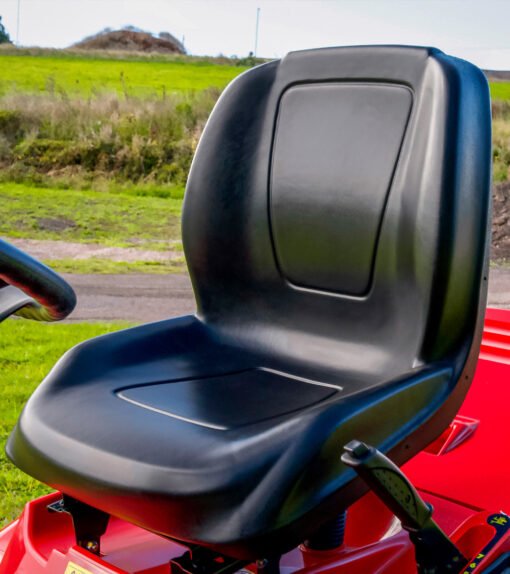 Tractor cortacésped Honda HF 2317 HME 92CM 20HP - Imagen 9