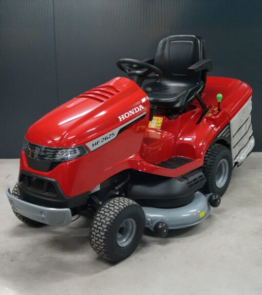 Tractor cortacésped Honda HF 2625 HME 122CM 22HP - Imagen 5