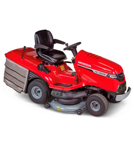 Tractor cortacésped Honda HF 2625 HME 122CM 22HP - Imagen 3