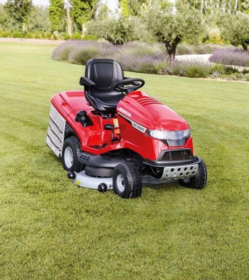 Tractor cortacésped Honda HF 2625 HTE 122CM 22HP - Imagen 3