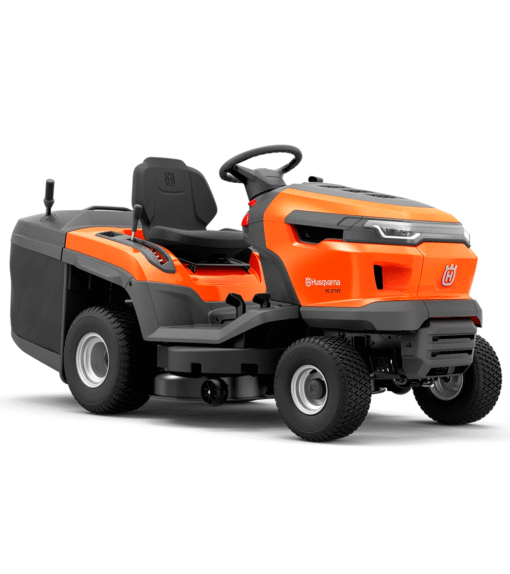 Tractor cortacésped Husqvarna TC 215T 586cc 95cm - Imagen 10