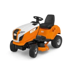Alternative view of Tractor Cortacésped STIHL RT 4097.1 SX