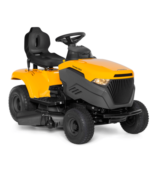 Tractor descarga lateral Stiga Tornado 398 M 13HP 98cm Loncin - Imagen 7
