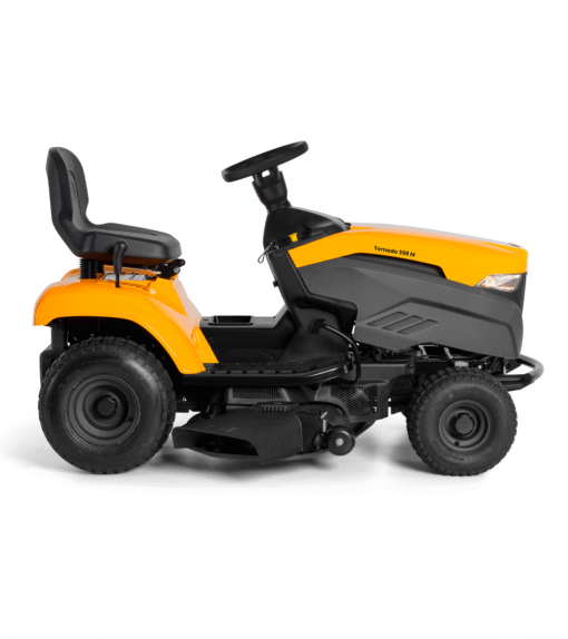 Tractor descarga lateral Stiga Tornado 398 M 13HP 98cm Loncin - Imagen 3