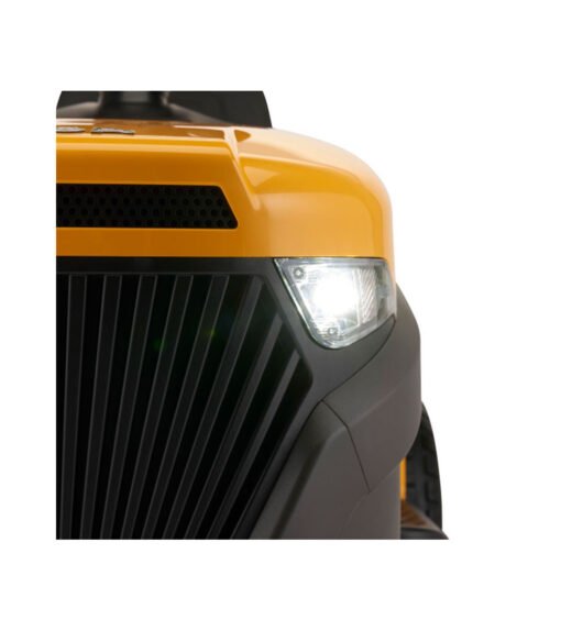 Tractor descarga lateral Stiga Tornado 398 M 13HP 98cm Loncin - Imagen 14