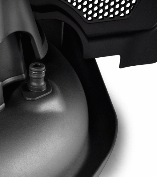 Tractor descarga lateral Stiga Tornado 398 M 13HP 98cm Loncin - Imagen 12